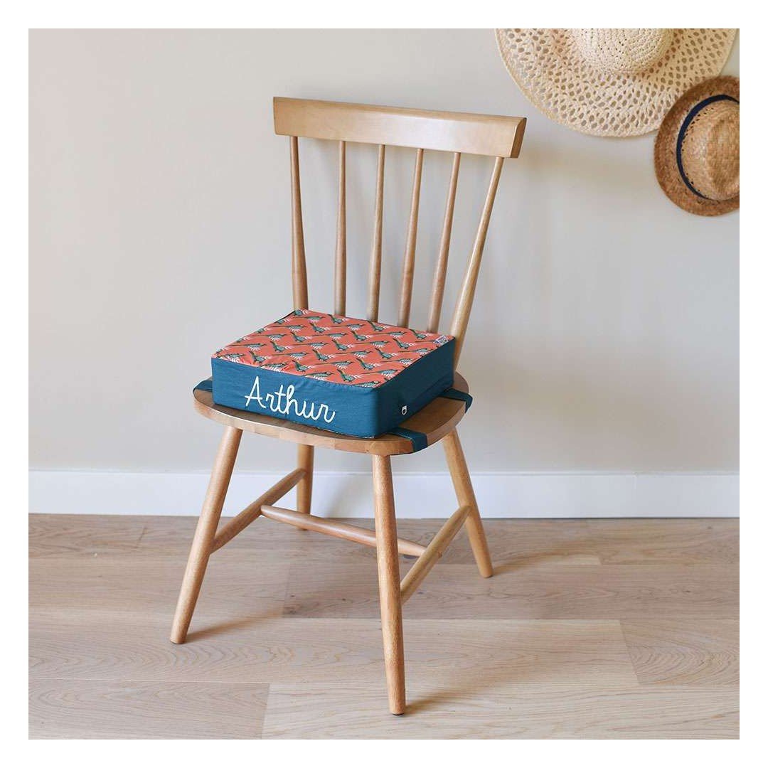 Coussin D Appoint En Mousse Personnalisable Pour Bebe