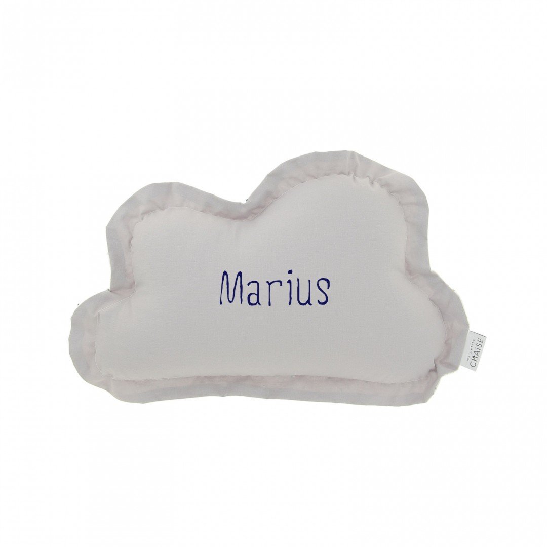 Coussin Nuage Personnalisable Motif La Grande Ourse